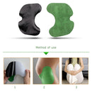 12pcs Wormwood Joint Pain Relieving Paster Rheumatoid Arthritis Body Patch