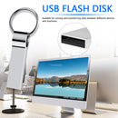 1TB Waterproof USB Flash Drive Portable External Memory Storage Pen Stick