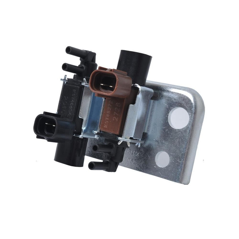 Exhaust Solenoid Emission Solenoid Valve Vacuum Solenoid valve Car Turbo Boost