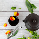 Tea Strainer Stainless Steel Tea Infuser Pipe Tea Brew Filter Kitchen Tools