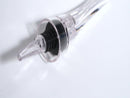 Red Wine Bottle Aerator Decanter Aerating Pourer Spout Pourers DIY Bar Y1L1