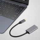 Type-C To HDMI-compatible Adapter Cable Android Phone Screen Projection Portable