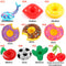 Drink Holders Inflatable Cup Coasters Drink Floats Swimming Pool Float