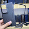 1x Luxury Real Carbon Fiber Hard Cover Phone Case For OPPO N 5G Find M5Z0