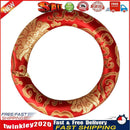 Singing Bowl Cushion Buddhism Tibetan Instrument Bowls Mats Pads (Red) Newly