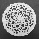 Metal Cutting Die Stencil for DIY Scrapbooking Photo Album Flower (MS-632)