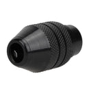 Universal Collet Chuck for Small Electric Grinder Fitting (8*0.75)(Long) Newly