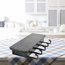 Wooden Door Back Storage Rack Key Hanger Decorative Small Wall Hook (NO 3) Newly