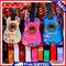 40x40cm Frameless Oil Paint By Numbers Color Guitar Paint Canvas Picture Crafts