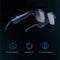 Smart Glasses Bluetooth Compatible Stereo Glasses for Myopia