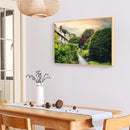 Hut 5D Full Round Diamond Painting DIY Needlework Craft Kid Gift Home Decoration