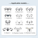 Lights Night Mignal Light For DJI Mini 3 Pro/Mini 2/Mini/Mavic 3/Air 2/2S