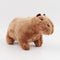 Capybara Baby Big Stuffed Play Kids Animal Birthday Gift Plush Toys`