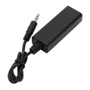 Noise Isolator Plug And Play Audio Noise Filter for Car Audio Home Stereo System