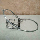 1pc Mouse Traps Mice Killer Snap Bait Trap Rodent Heavy Catcher Y6Y6 8U7Y U2Q1