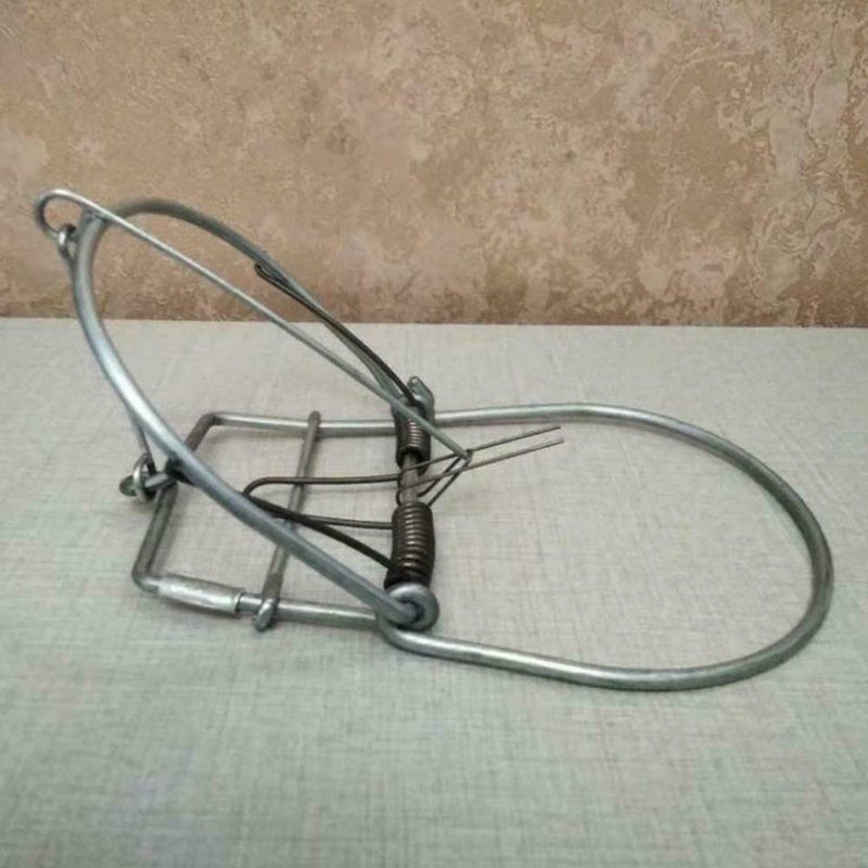 1pc Mouse Traps Mice Killer Snap Bait Trap Rodent Heavy Catcher Y6Y6 8U7Y U2Q1