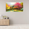 5D DIY Full Drill Diamond Painting Scenery Embroidery Mosaic Kits Bedroom Decor