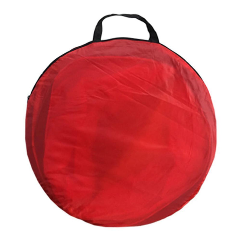 Tunnel Tents Indoor Kids Play House Tent Folding Outdoor Crawling Game Tent