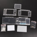 Full Replacement Controller Cover Case for Nintendo DS Lite Case Shell B