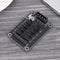4-Pin or SATA 15-Pin to 8 Way 4-Pin PC Chassis Cooling Fan Splitter Hub