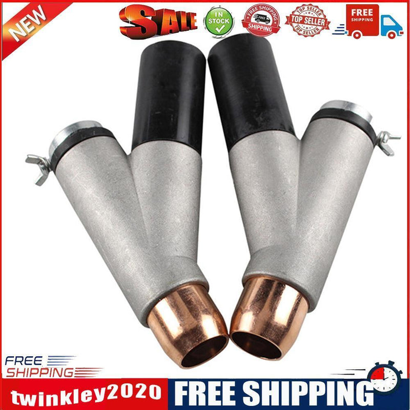 ZD5-1000 Three-way Welder Flux Funnel Welding Nozzles for Submerged Arc
