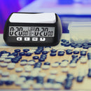 Digital Sports Chess Clock I-GO Competition Board Game Count Up Down Alarm
