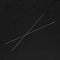 Big Eye Curved Beading Needles Needle 125x0.6mm Easy Craft DIY Thread A5D5