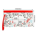 Snap Strap Baby Wet Wipes Box Wipes Container Wet Wipes Bag Cleaning Wipes Case