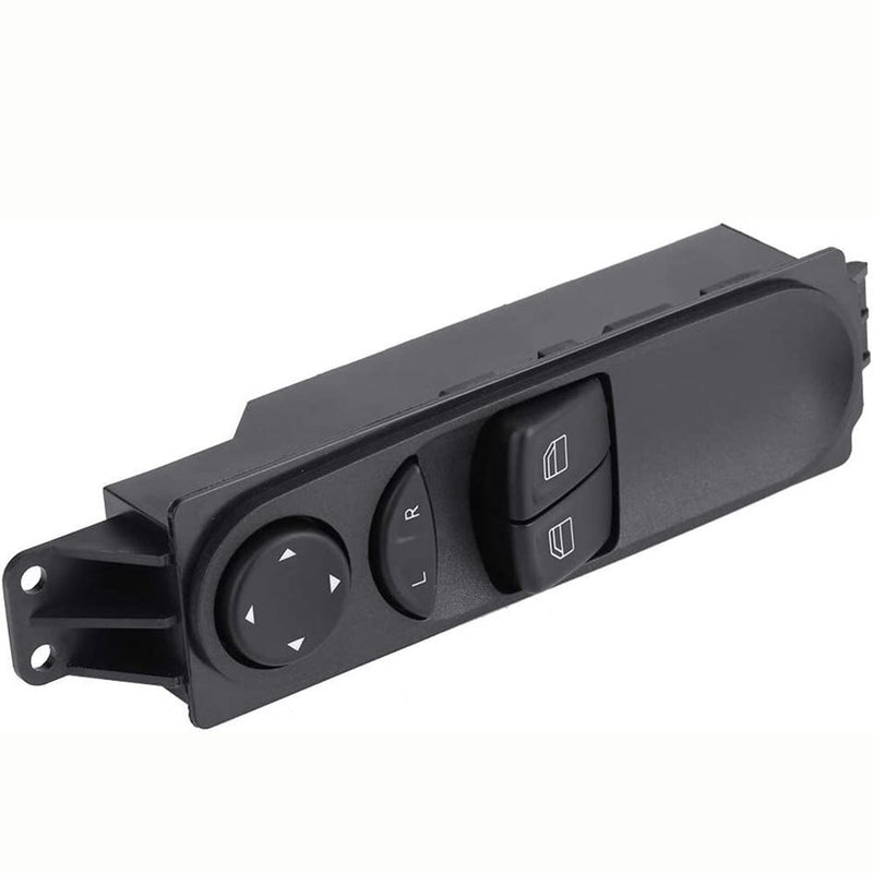 Window Control Master Window Switch Electric Power Driver Side A6395450913