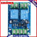 12V 10A Power Supply Controller Module Emergency Battery Automatic Switch Board
