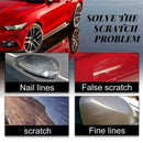 Car Remover Kits Scratch Repair Paint Body Compound Paste Up Clear/Remove