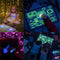 Children Luminous Fluorescent Drawing Board 3 Sizes Developing Educaitonal To