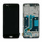 For OnePlus 5 A5000 LCD Display Touch Screen Screen Digitizer + Tool Black