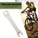 Bike Oil Disc Brake Pipe Locking Screw Wrench Spanner Cycling Repair Tool