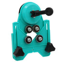 Base Sucker Saw Core Bit Guide Diamond Locator Drill Bit Glass Openings Locator