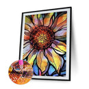 5D DIY Full Drill Diamond Painting Cross Stitch Mosaic Craft Kits Bedroom Dec
