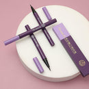 Black Liquid Eyeliner Pen Waterproof Lasting Pencil Eyes Tools Makeup P6J7