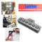 Wire Connector Distribution Fast Quick LED Lights Terminal Block Cable Spli