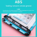Waterproof Phone Case Clear Touch Screen Swimming Dry Bag Underwater Diving Bag