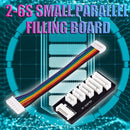 6S JST XH Balance Charger Expansion Adapter Board for RC Lipo Battery Charg