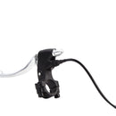 Divided Left Right Power-Off Brakes Electrical Car Handles Vehicle Brake Lever