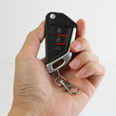 CK009 Car Remote Central Locking Kit Door Lock Auto Keyless Entry Alarm System