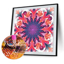 Diamond Painting 5D DIY mandala Full Round Drill Rhinestone Picture Newly