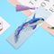 Special Shaped Art Rhinestones Picture 5D DIY Cartoon Diamond Painting Bookmark