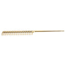 Salon Hair Care Styling Cutting Brush Barber Hairdressing Hair Comb (06) Newly