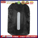Backpack Rain Cover Waterproof Outdoor Camping Climbing Bag Dustproof Rainc