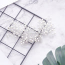 Women Tiara Bridal Hair Comb Wedding Headwear Jewelry Accessories Hai 2Q6W L2I5