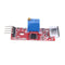 High Sensitivity Sound Microphone Sensor Detection Module Fit for Arduino DC4-6V