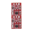 10 Pcs TTP223 Capacitive Touch Switch Button Self-Lock Module For Arduino l
