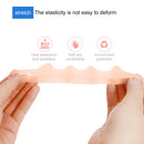 Toe Separator Hallux Valgus Concealer Orthopedic Hammer Straightener Spreader
